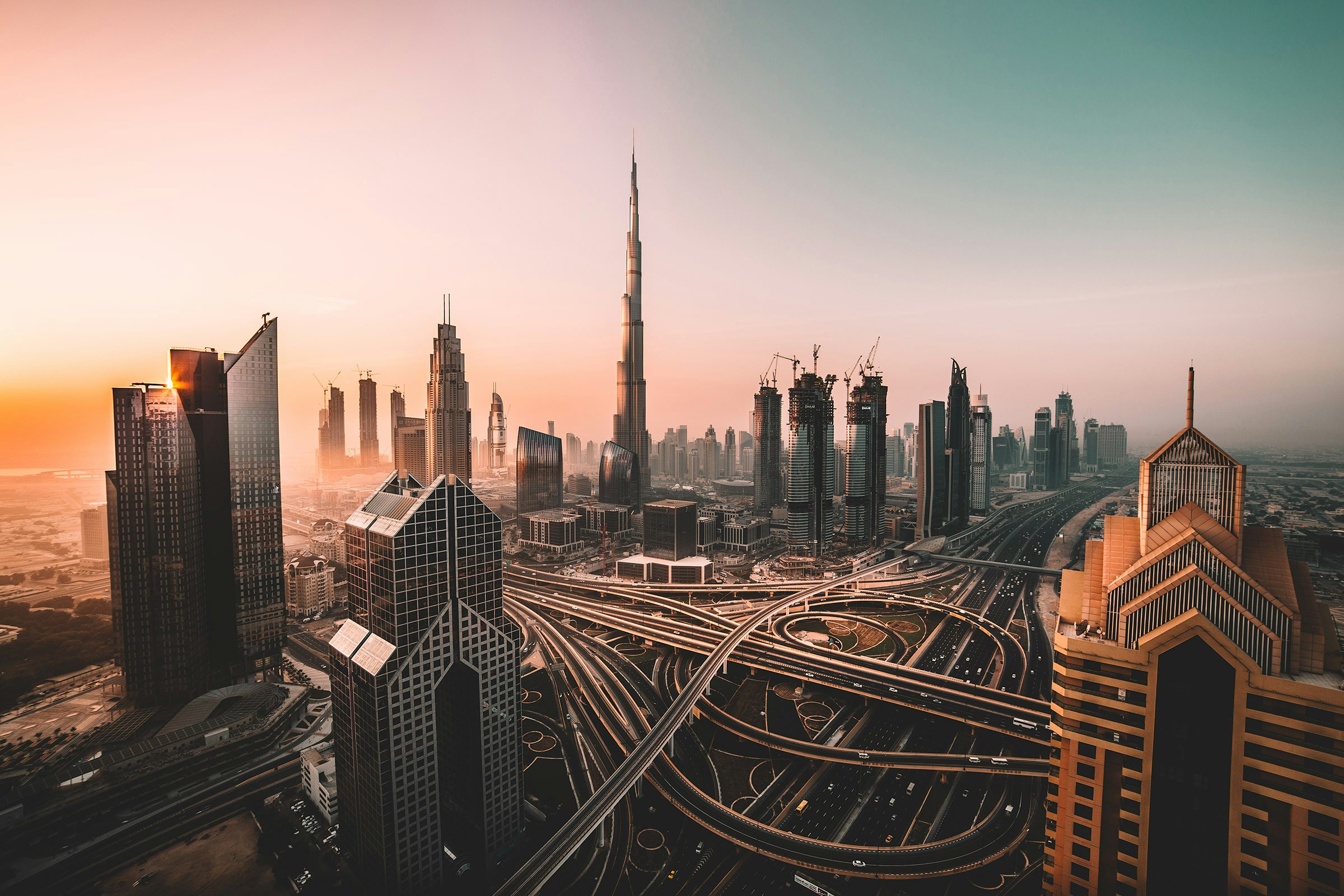 Emaar Properties: Complete Developer Review 2025 - Aigents Realty Dubai